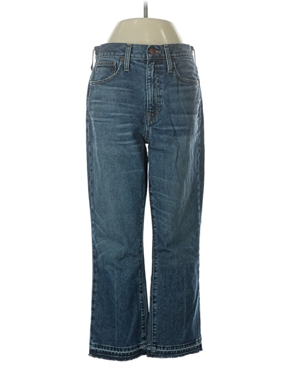 Madewell Size 25 waist Jeans